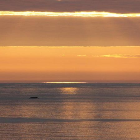 Clifden Bay Lodge Dış mekan fotoğraf