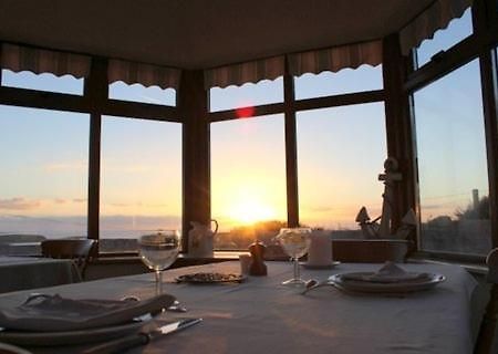 Clifden Bay Lodge Dış mekan fotoğraf
