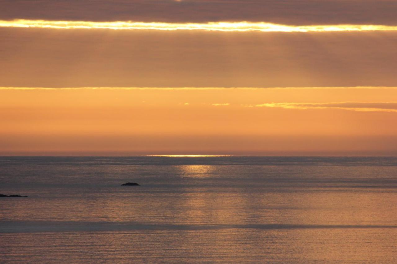 Clifden Bay Lodge Dış mekan fotoğraf