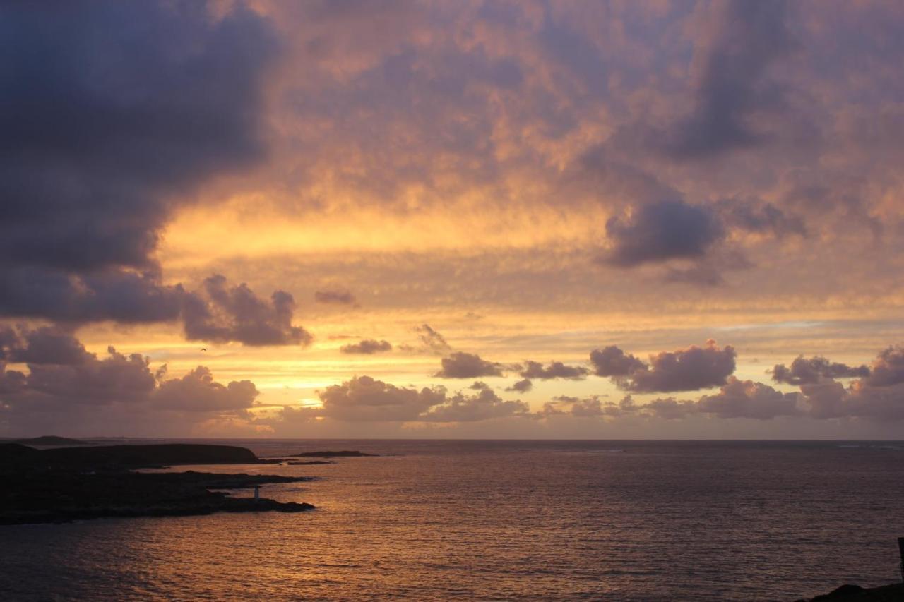 Clifden Bay Lodge Dış mekan fotoğraf