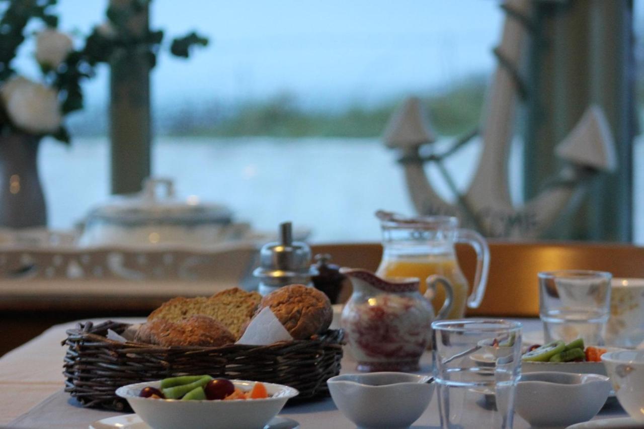 Clifden Bay Lodge Dış mekan fotoğraf