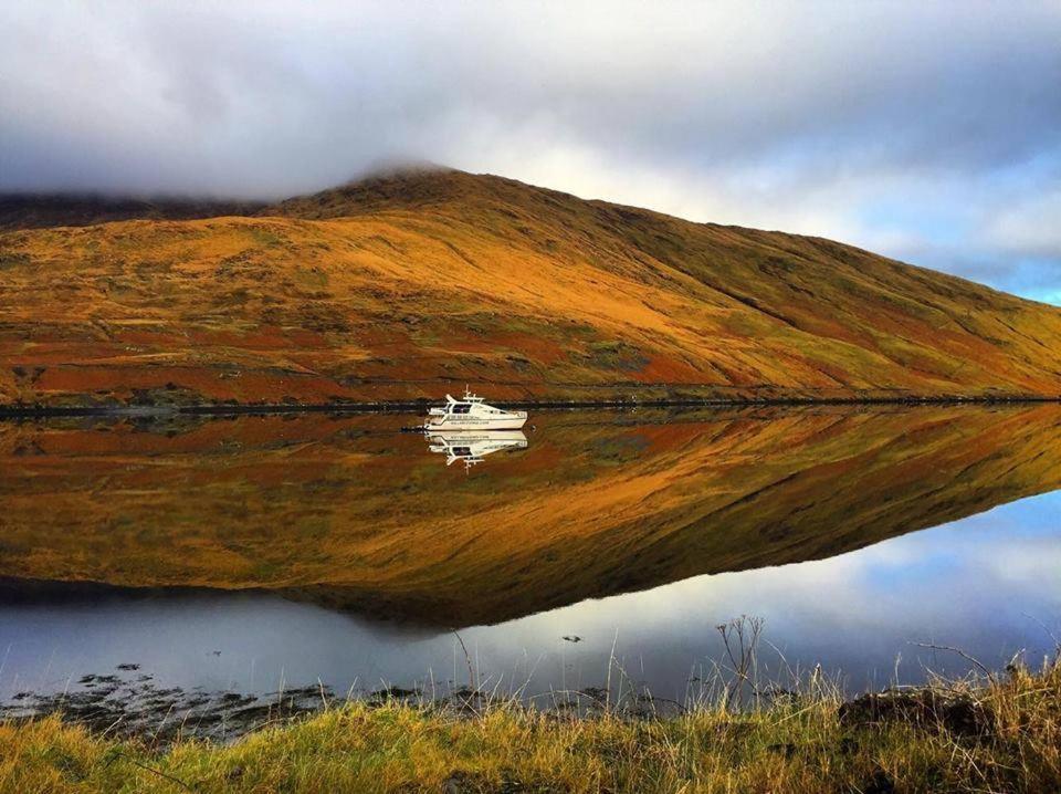Clifden Bay Lodge Dış mekan fotoğraf