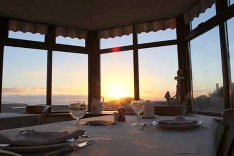 Clifden Bay Lodge Dış mekan fotoğraf