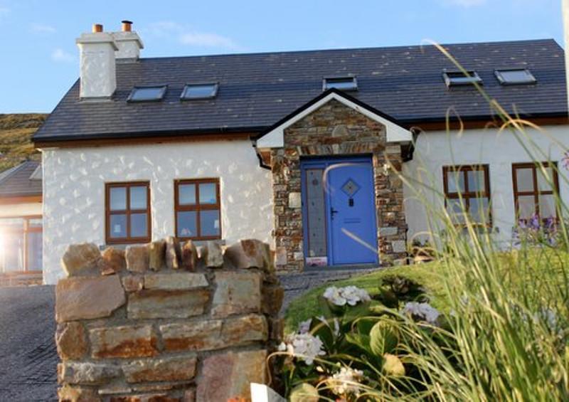 Clifden Bay Lodge Dış mekan fotoğraf