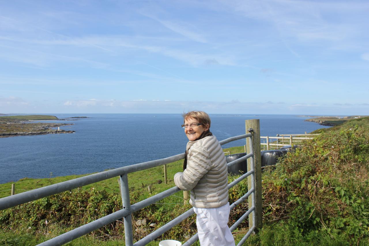 Clifden Bay Lodge Dış mekan fotoğraf