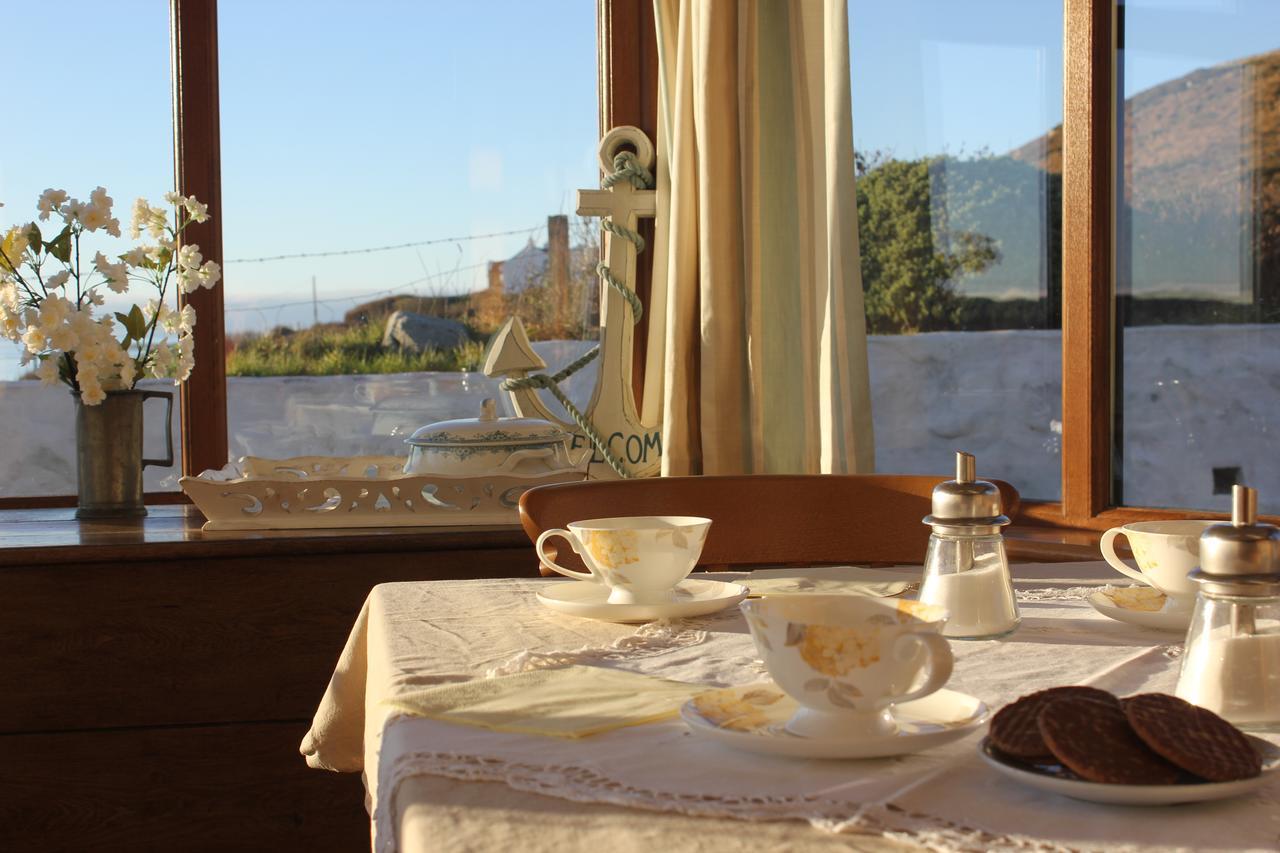 Clifden Bay Lodge Dış mekan fotoğraf
